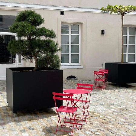 Le Laurencin Sens - Le Parisien - Coeur De Ville Kültér fotó