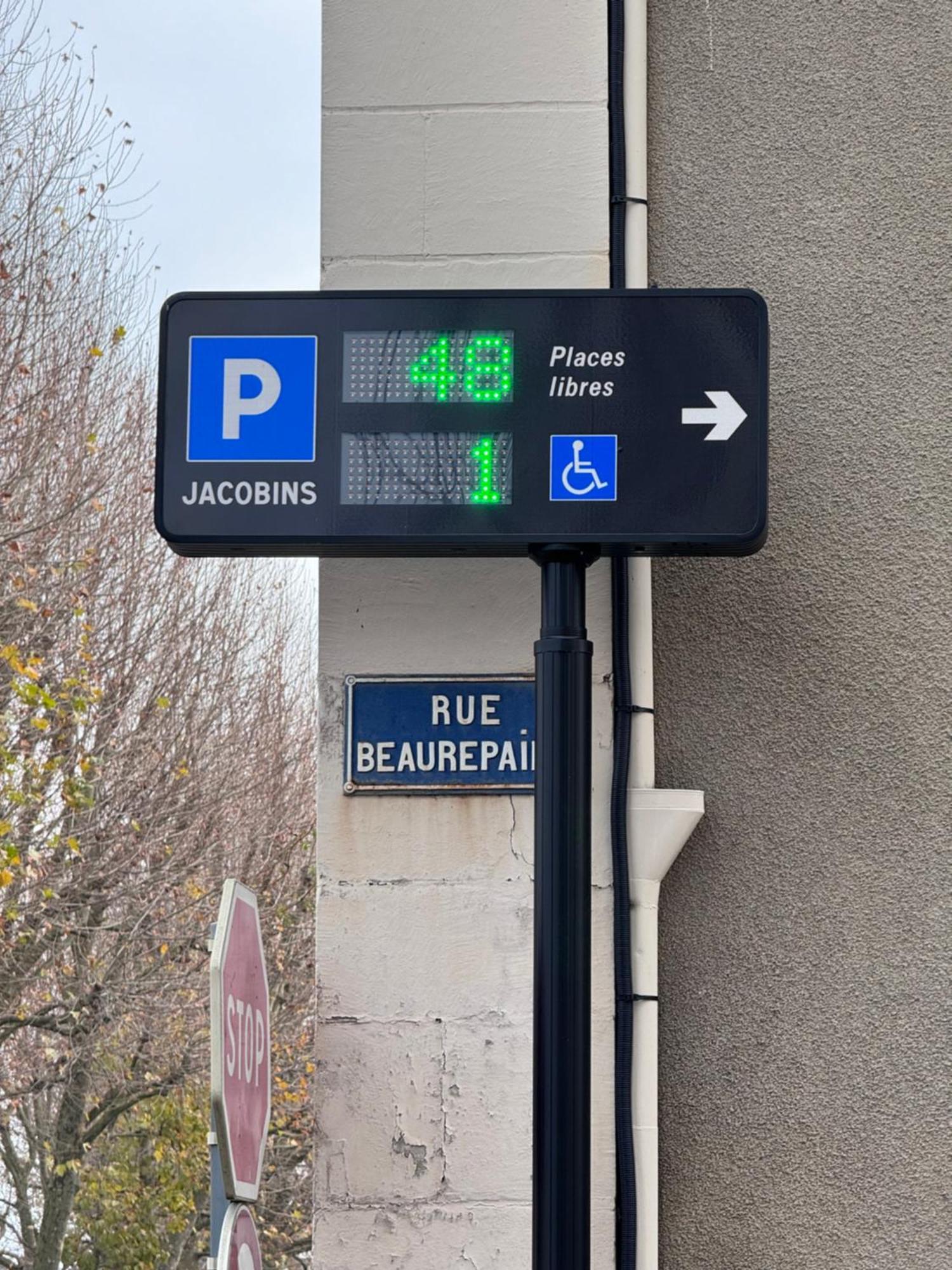 Le Laurencin Sens - Le Parisien - Coeur De Ville Kültér fotó